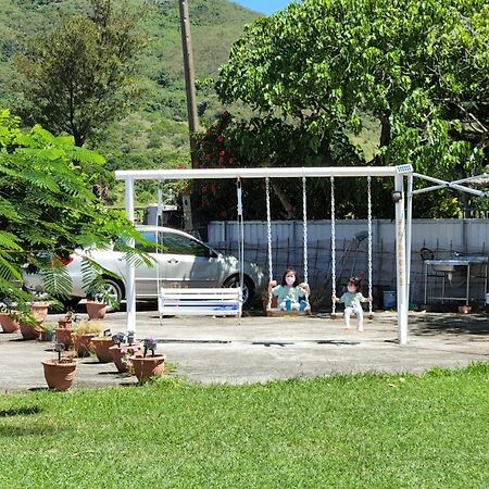 尖山沐氧 Jianshan Bathe Oxygen Kenting Exterior foto