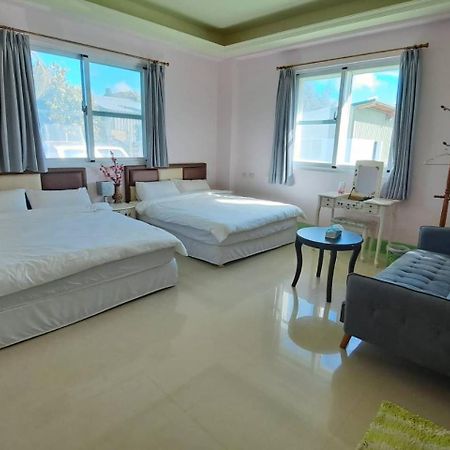 尖山沐氧 Jianshan Bathe Oxygen Kenting Exterior foto