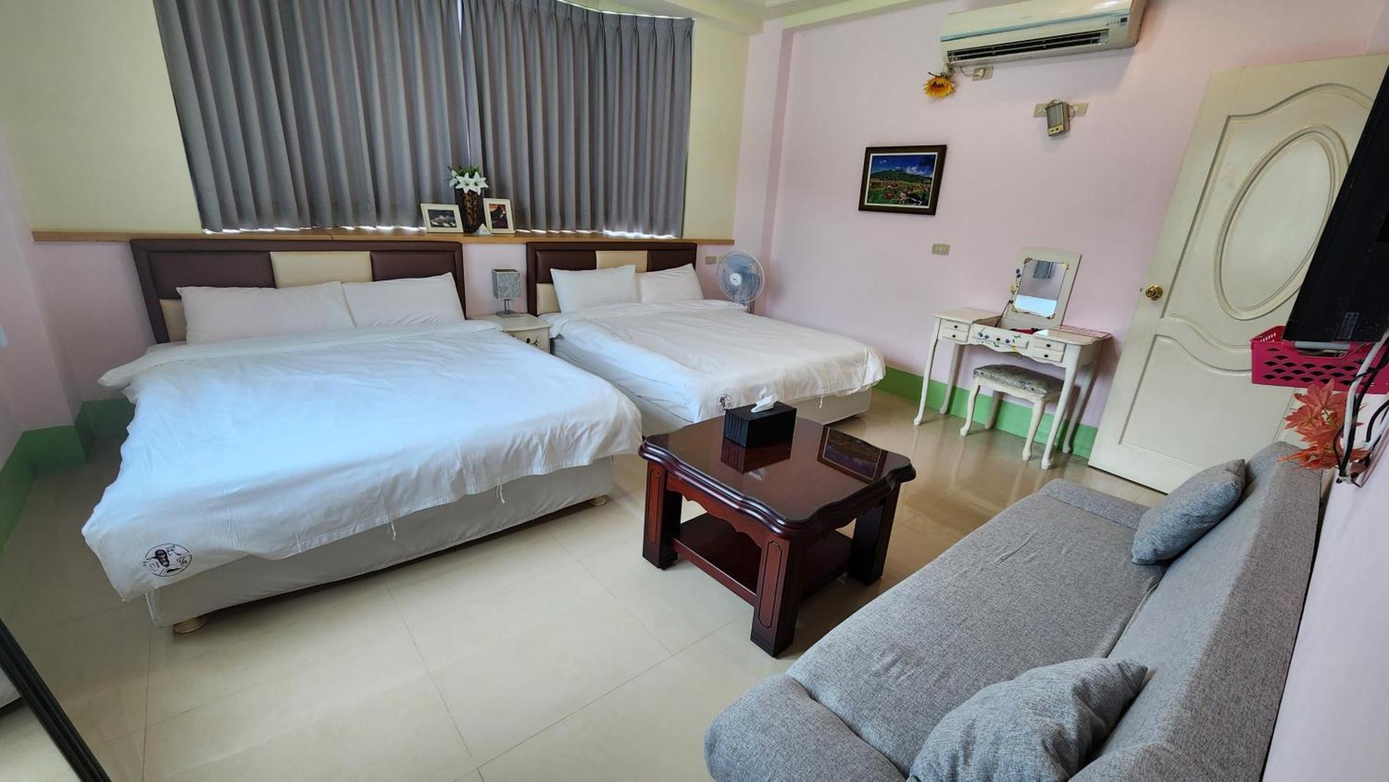 尖山沐氧 Jianshan Bathe Oxygen Kenting Habitación foto
